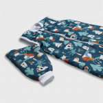 Tender Υπνόσακος Classic με πόδια  1.0 Tog Koala Μπλε 27341