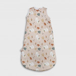 Tender Υπνόσακος Καλοκαίρι Marble 0.5 Tog Squirrel Nude 2742-2