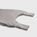 Tender Υπνόσακος με πόδια Flex Marle 2.5 Tog Γκρι 27521
