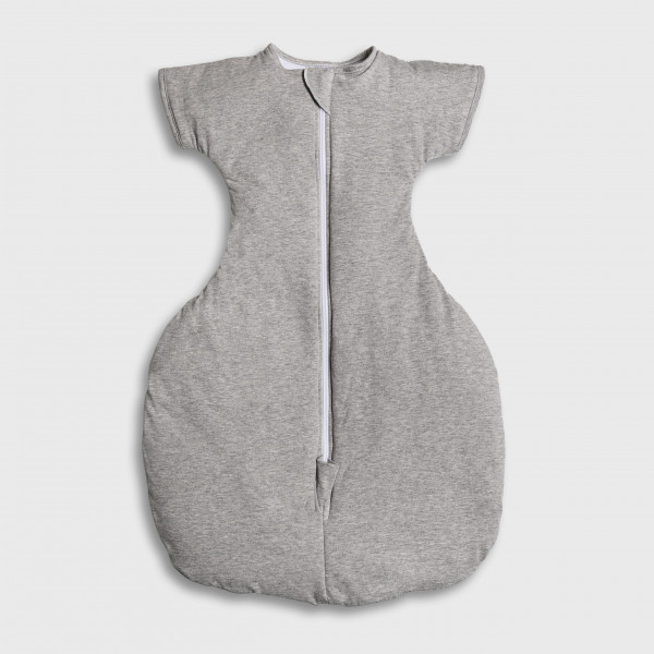 Tender Υπνόσακος Swaddle Arms Up Transition Marle 1.0 Tog Γκρι 27711