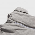 Tender Υπνόσακος Swaddle Arms Up Transition Marle 1.0 Tog Γκρι 27711