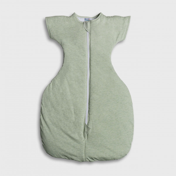 Tender Υπνόσακος Swaddle Arms Up Transition Marle 1.0 Tog Μέντα 27712