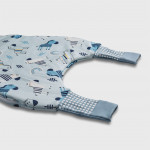  Tender Υπνόσακος με πόδια Eco Zebra 2.5Tog 27831