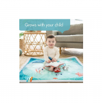 Tiny Love Χαλάκι Outodoor Mat Treasure The Ocean BR76608