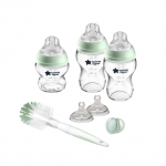 Tommee Tippee Σετ γυάλινα μπιμπερό Closer to Nature για νεογέννητα 7 τμχ 42245055