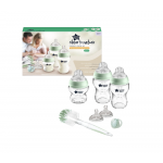 Tommee Tippee Σετ γυάλινα μπιμπερό Closer to Nature για νεογέννητα 7 τμχ 42245055