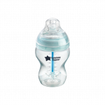 Tommee Tippee Μπιμπερό Advanced Anti-Colic μικρής ροής  260ml 0m+ 42256986