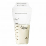 Tommee Tippee Σακουλάκια αποθήκευσης μητρικού γάλακτος 350ml 42302241