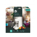 Tommee Tippee Ατμομάγειρας – Μπλέντερ 2 σε 1 42323861 (440065)