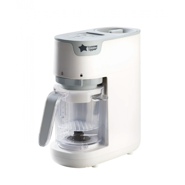 Tommee Tippee Ατμομάγειρας – Μπλέντερ 2 σε 1 42323861 (440065)