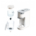 Tommee Tippee Ατμομάγειρας – Μπλέντερ 2 σε 1 42323861 (440065)
