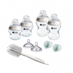 Tommee Tippee Σετ μπιμπερό Natural Start 9 τεμάχια 42357366