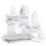 Tommee Tippee Φορητή Αντλία Θηλασμού 423642