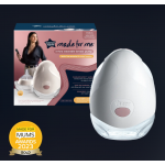 Tommee Tippee Φορητή Αντλία Θηλασμού 423642