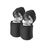 Tommee Tippee Ισοθερμική τσάντα μεταφοράς και αποθήκευσης 2 τεμάχια 43129340