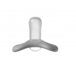 Tommee Tippee Πιπίλες σιλικόνης Advanced Sensitive 6-18m 43349403