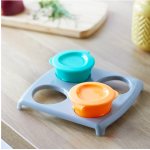 Tommee Tippee Σκεύη αποθήκευσης τροφίμων 44650050