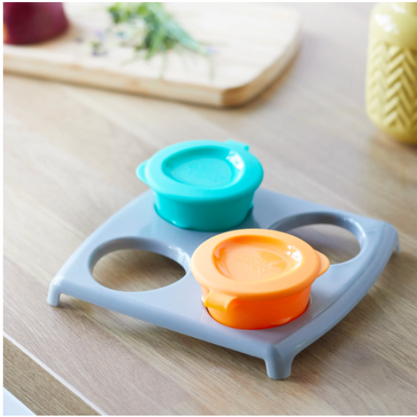 Tommee Tippee Σκεύη αποθήκευσης τροφίμων 44650050