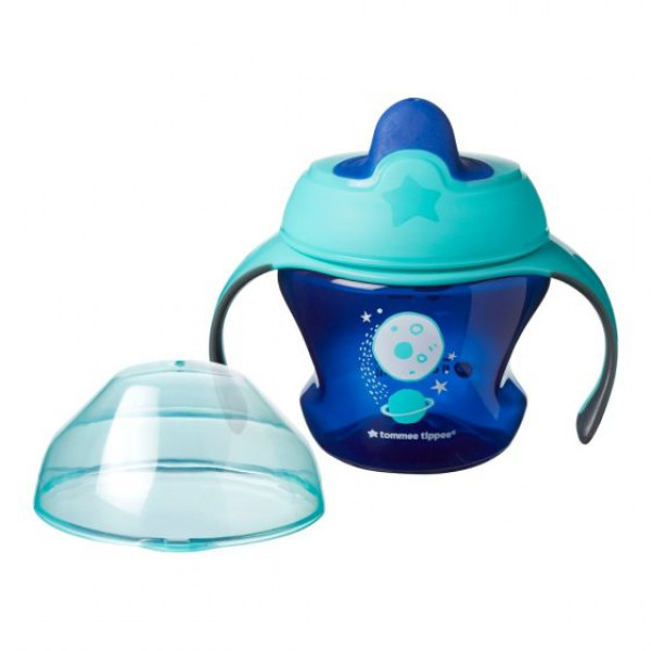 Tommee Tippee  First Cup 4m+ 150ml Blue 44710197