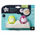 Tommee Tippee Παιχνίδια μπάνιου για σαπουνόφουσκες 6m+ 491011