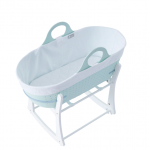 Tommee tippee Καλαθούνα Με Βάση Mint 499001