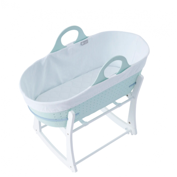 Tommee tippee Καλαθούνα Με Βάση Mint 499001