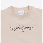 Trax Φόρεμα Cappuccino 15-48749