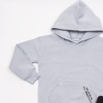 Trax Σετ Παντελόνι Με Μπλούζα cloudy 15-48809