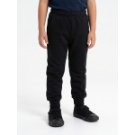 Trax Παντελόνι Μαύρο 16-50800-2