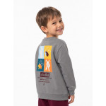 Trax Σετ Μπλούζα με Παντελόνι Elephant 16-50833