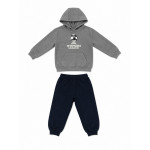 Trax Μπλούζα Παντελόνι Dusty 16-50930