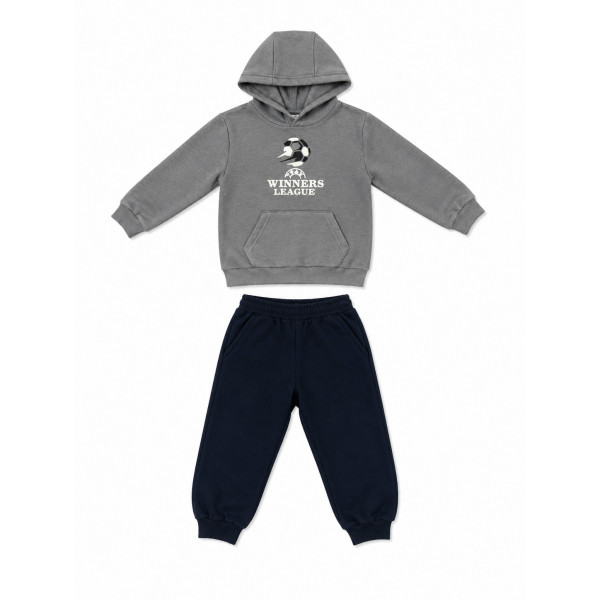 Trax Μπλούζα Παντελόνι Dusty 16-50930