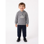 Trax Μπλούζα Παντελόνι Dusty 16-50930