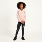 Trax Σετ κολάν μπλούζα ζακέτα Daisy 26-49107-1