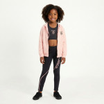 Trax Σετ κολάν μπλούζα ζακέτα Daisy 26-49107-1