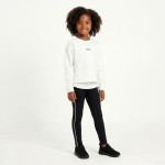 Trax Σετ κολάν 2 μπλούζες Εκρού 26-49109-2