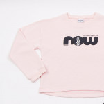 Trax Σετ κολάν μπλούζα Daisy 26-49110-1