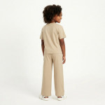 Trax Σετ παντελόνι μπλούζα Άμμου 26-49111-1