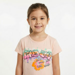 Trax Σετ κολάν μπλούζα Daisy 26-49112-1