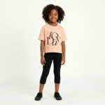 Trax Σετ κολάν μπλούζα Daisy 26-49120-1