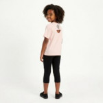 Trax Σετ κολάν μπλούζα Daisy 26-49120-1