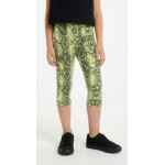 Trax Σετ κολάν μπλούζα Μαύρο 26-49122-1