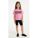 Trax Σετ κολάν μπλούζα Glossy 26-49125-1