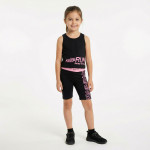 Trax Σετ κολάν μπλούζα Μαύρο 26-49129-1