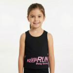 Trax Σετ κολάν μπλούζα Μαύρο 26-49129-1