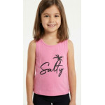 Trax Σετ κολάν μπλούζα Glossy 26-49131-1