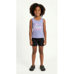 Trax Σετ κολάν μπλούζα Lilium 26-49132-1