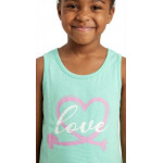 Trax Σετ κολάν μπλούζα Spring 26-49132-2