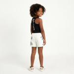 Trax Σετ σορτς μπλούζα Μαύρο 26-49135-1