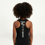 Trax Σετ σορτς μπλούζα Μαύρο 26-49135-1